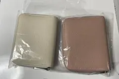 ミニ財布 コインパース 2個セット