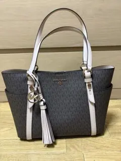 MICHAEL KORS トートバッグ