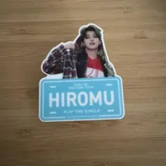 INI 髙塚大夢 高塚大夢 ネームプレート 名札 日プ INI 髙塚大夢 PRODUCE101JAPAN season2 ネームプレート ネーム