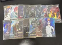 機動戦士ガンダム アーセナルベース まとめ売り　ジークアクス