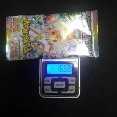 早い者勝ち‼️ポケモンカード テラスタルフェスｅｘ16.58g1パック