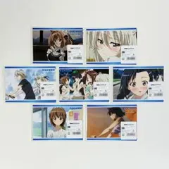 DMMスクラッチ ヨスガノソラ セット - メルカリ
