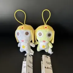 ケロロ軍曹　推し色マスコット　〜ケロロ軍曹〜