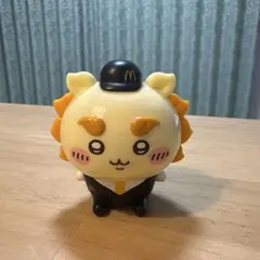ちいかわ ハッピーセット シーサー マクドナルド