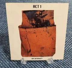 2026年最新】wk-interactの人気アイテム - メルカリ