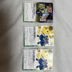 金色のガッシュベル カードバトル プロモーション ガッシュ・ベル