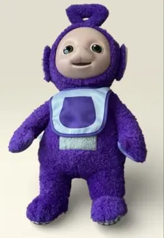 2026年最新】テレタビー bigぬいぐるみの人気アイテム - メルカリ