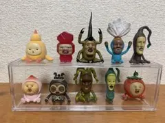 こびとづかん　希少品　レア　フィギュア　まとめ売り！ こびとづかん 希少品 レア フィギュア まとめ売り