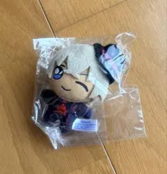 名探偵コナン　安室透　ぬいぐるみ　Sega セガ　ラッキーくじ商品