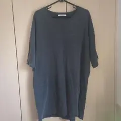 ニコアンド　カットソー　サマンサモスモス　ユニクロ
