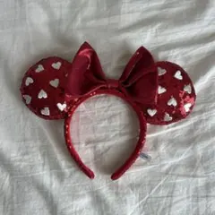 ディズニー カチューシャ