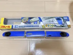 プラレール E7系新幹線 かがやきS-05