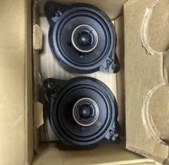 KICKER KSC3504 OGPAA-KSCLT4超え センタースピーカー付 KICKER KSC3504 OGPAA-KSCLT4超え センタースピーカー付 - メルカリ