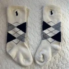 ラルフ・ローレン 靴下