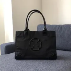 新品未使用 50009813 トリーバーチ　エラミニトートバッグ