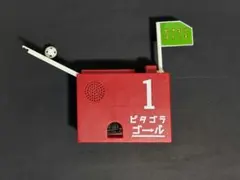 ピタゴラゴールのサムネイル