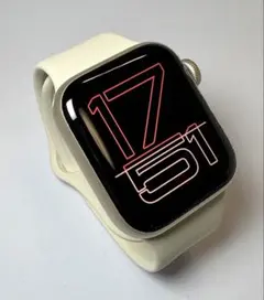 【最大容量100%】apple watch SE2 40mm 【C26002】