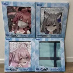 2026年最新】ブルーアーカイブ クッションの人気アイテム - メルカリ