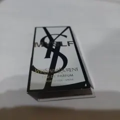 イブサンローランオーデパルファム