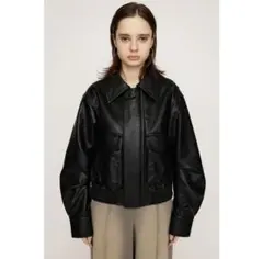 sly レザージャケット