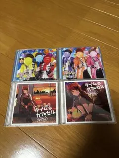 すとぷりCD