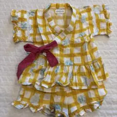 Ampersand 甚平 90cm 浴衣