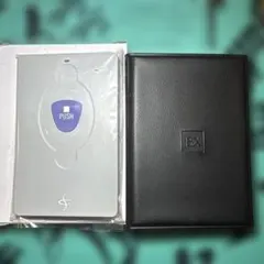 벙커 셔터 셀레 카드 III (케이스 포함)