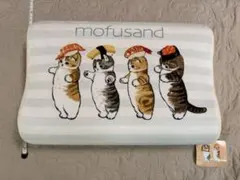 mofusand 寿司猫 クッション