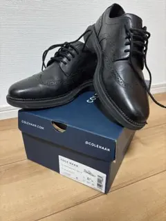 COLE HAAN GRND SHADOW LT WNG OX 8.5M