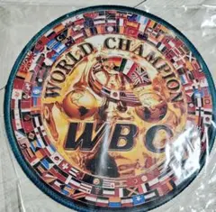 2026年最新】wbc チャンピオンベルトの人気アイテム - メルカリ