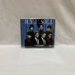 【三代目JSoulBrothers】R.Y.U.S.E.I.