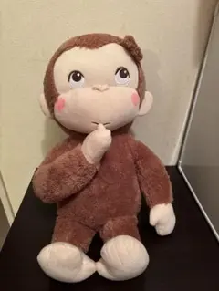 おさるのジョージのサムネイル