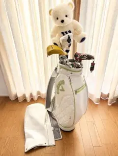 レディース)クラブ一式セット XXIO Cobra ODYSSEYのサムネイル