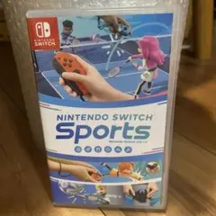 Nintendo Switch Sports