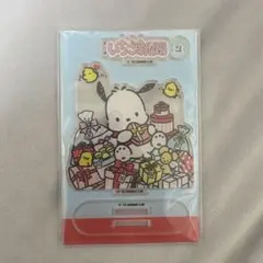 いちご新聞 アクリルスタンド ポチャッコ