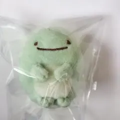 すみっコぐらし　とかげ　てのりぬいぐるみ