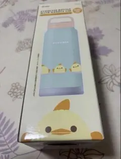 ぴよりん ステンレスボトル 500ml