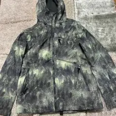 ONEILL スノーボードジャケット L カモフラージュ