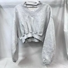 XS】SHISHIKUI シシクイ Brushed Crew スウェット - メルカリ