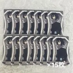 僕のヒーローアカデミア ヒロアカ 相澤消太 グッズ アートカードコレクション