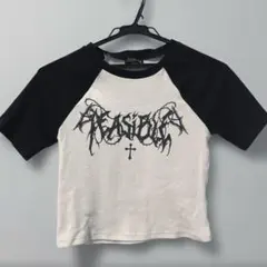 Tシャツ Y2K 半袖