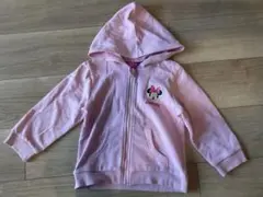 Disney ミニー・マウス パーカー 95