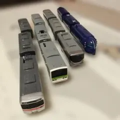 プラレール JR車両入り 車両セット まとめ売り 特価価格！