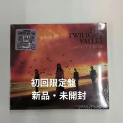 2026年最新】garnet crow twilight valleyの人気アイテム - メルカリ