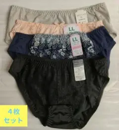 ショーツレディース ll