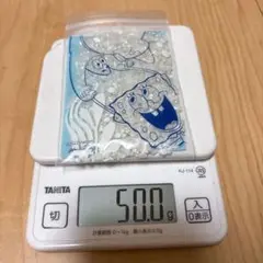 インテリアガラスカラーサンド