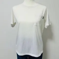 【美品】ザノースフェイス　ショートスリーブエアリーポケットティーのサムネイル