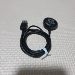 JW14 USB充電器 Galaxy watch 用