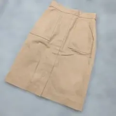 b3083 PROPORTION BODY DRESSING【2】タイトスカート