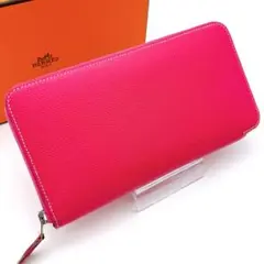 2026年最新】エルメス 財布 シルクインの人気アイテム - メルカリ